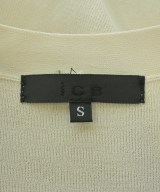 I C B（アイシービー）カーディガン ベージュ サイズ:S レディース/2200636416079