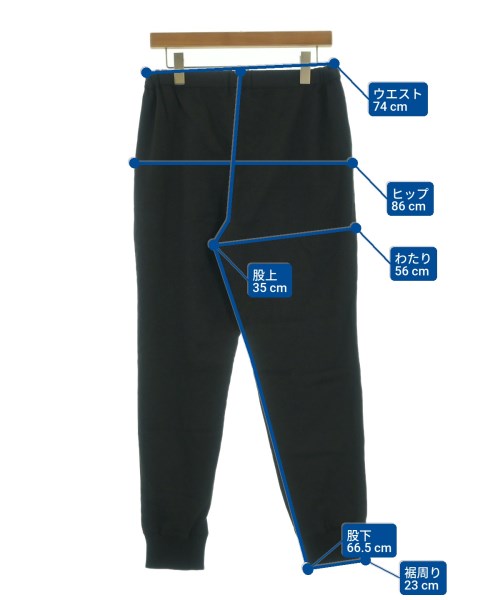 I C B（アイシービー）その他 黒 サイズ:6(S位) レディース/2200636522046