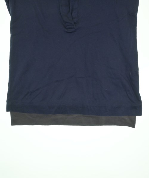 I C B（アイシービー）ポロシャツ 紺 サイズ:S レディース/2200637701044