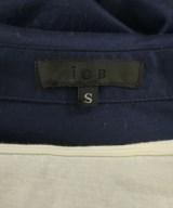 I C B（アイシービー）ポロシャツ 紺 サイズ:S レディース/2200637701044