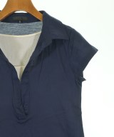 I C B（アイシービー）ポロシャツ 紺 サイズ:S レディース/2200637701044