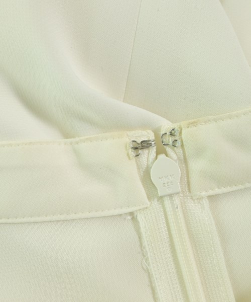 I C B（アイシービー）ブラウス 白 サイズ:S レディース/2200619913045