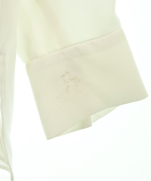 I C B（アイシービー）ブラウス 白 サイズ:S レディース/2200619913045