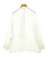 I C B（アイシービー）ブラウス 白 サイズ:S レディース/2200619913045