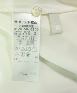 I C B（アイシービー）ブラウス 白 サイズ:S レディース/2200619913045