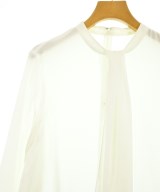 I C B（アイシービー）ブラウス 白 サイズ:S レディース/2200619913045