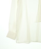 I C B（アイシービー）ブラウス 白 サイズ:S レディース/2200619913045