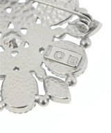 I C B（アイシービー）ブローチ・コサージュ 青 サイズ:- レディース/2200639918105