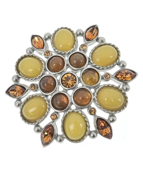 アイシービー(I C B)のI C B ブローチ・コサージュ