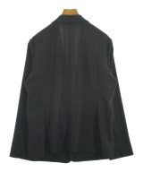 I C B（アイシービー）テーラードジャケット 黒 サイズ:44(L位) レディース/2200623632048