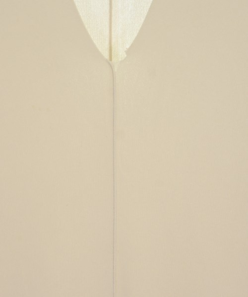 I C B（アイシービー）ワンピース 白 サイズ:L レディース/2200623632079