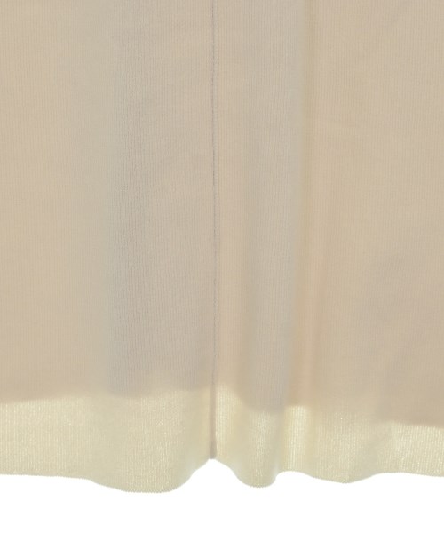 I C B（アイシービー）ワンピース 白 サイズ:L レディース/2200623632079