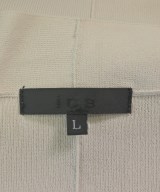 I C B（アイシービー）ワンピース 白 サイズ:L レディース/2200623632079