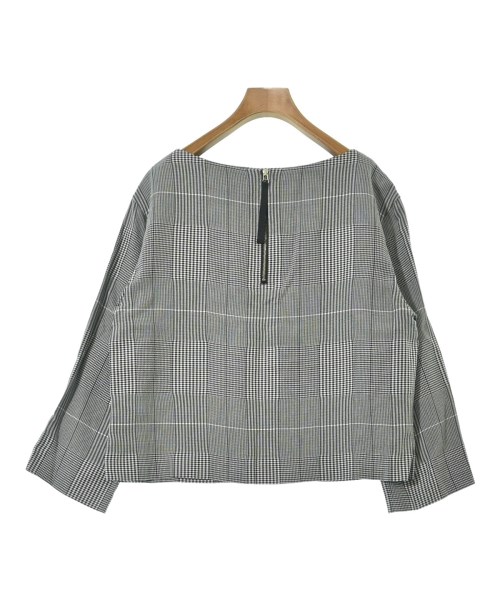 I C B（アイシービー）ブラウス 白 サイズ:11(L位) レディース/2200624781073