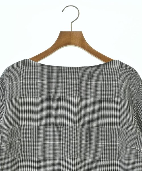 I C B（アイシービー）ブラウス 白 サイズ:11(L位) レディース/2200624781073