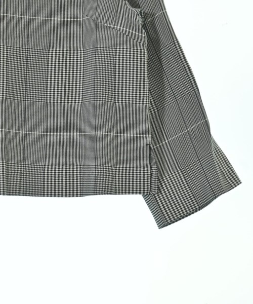 I C B（アイシービー）ブラウス 白 サイズ:11(L位) レディース/2200624781073