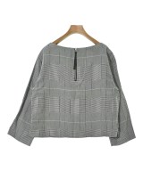 I C B（アイシービー）ブラウス 白 サイズ:11(L位) レディース/2200624781073