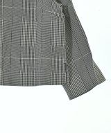 I C B（アイシービー）ブラウス 白 サイズ:11(L位) レディース/2200624781073