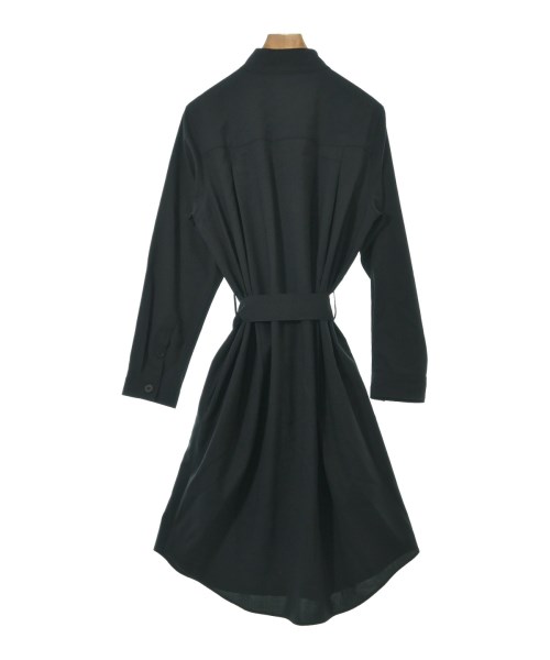 I C B（アイシービー）ワンピース 黒 サイズ:38(M位) レディース/2200624080015