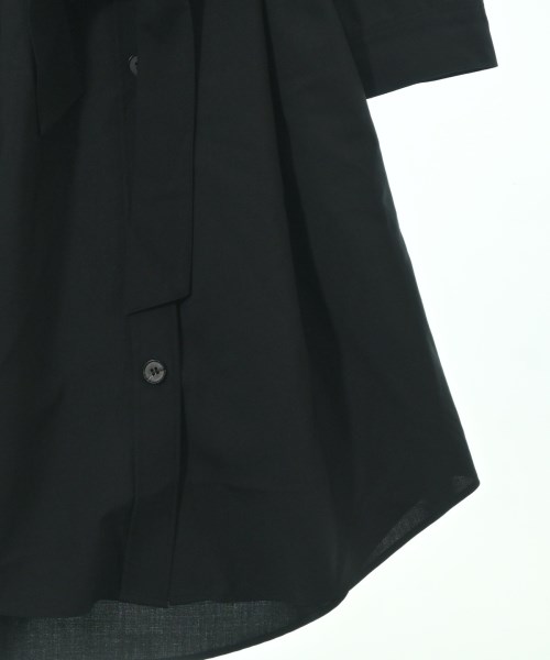 I C B（アイシービー）ワンピース 黒 サイズ:38(M位) レディース/2200624080015