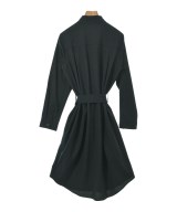 I C B（アイシービー）ワンピース 黒 サイズ:38(M位) レディース/2200624080015