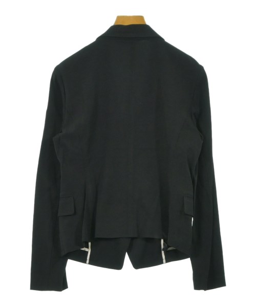 I C B（アイシービー）ジャケット 黒 サイズ:4(M位) レディース/2200631320111