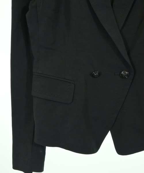 I C B（アイシービー）ジャケット 黒 サイズ:4(M位) レディース/2200631320111