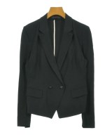 I C B（アイシービー）ジャケット 黒 サイズ:4(M位) レディース/2200631320111