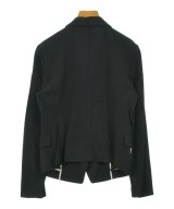 I C B（アイシービー）ジャケット 黒 サイズ:4(M位) レディース/2200631320111