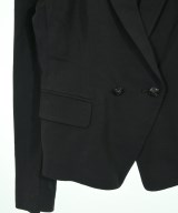 I C B（アイシービー）ジャケット 黒 サイズ:4(M位) レディース/2200631320111