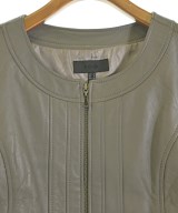 I C B（アイシービー）ライダース グレー サイズ:40(M位) レディース/2200634993107