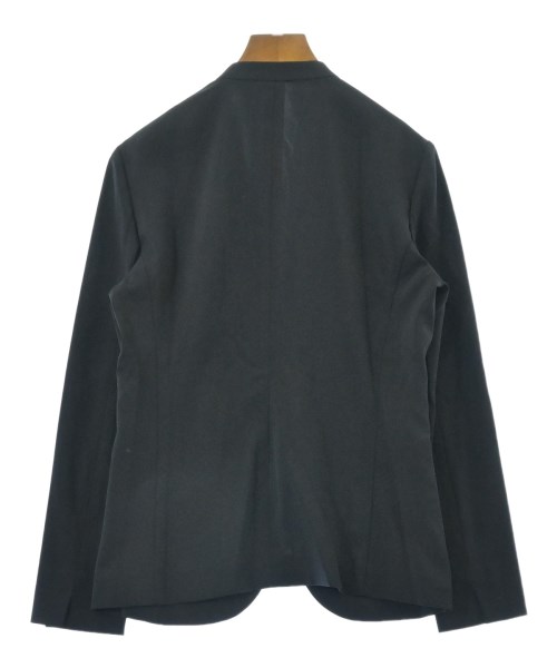 I C B（アイシービー）カジュアルジャケット 黒 サイズ:9(M位) レディース/2200629725096