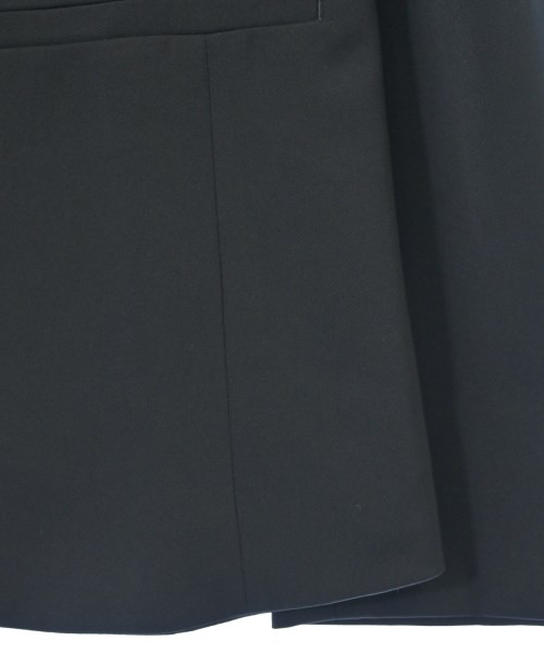 I C B（アイシービー）カジュアルジャケット 黒 サイズ:9(M位) レディース/2200629725096