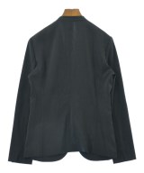 I C B（アイシービー）カジュアルジャケット 黒 サイズ:9(M位) レディース/2200629725096