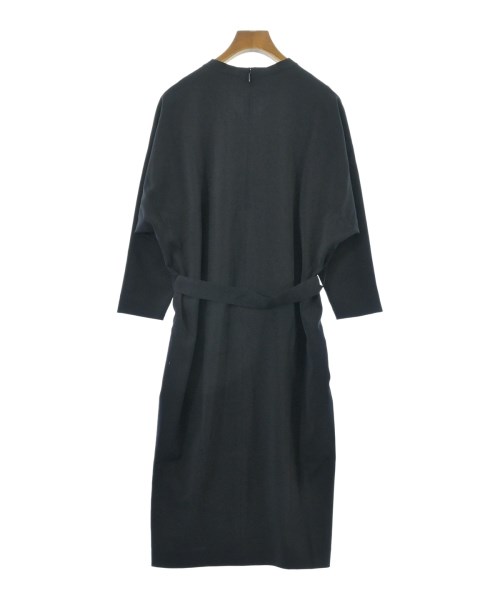 I C B（アイシービー）ワンピース 紺 サイズ:9(M位) レディース/2200629725102