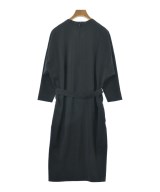 I C B（アイシービー）ワンピース 紺 サイズ:9(M位) レディース/2200629725102