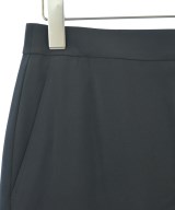 I C B（アイシービー）ひざ丈スカート 紺 サイズ:4(XL位) レディース/2200629725126