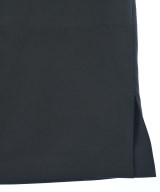 I C B（アイシービー）ひざ丈スカート 紺 サイズ:4(XL位) レディース/2200629725126