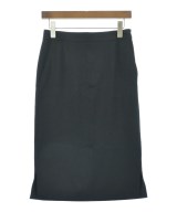 I C B ひざ丈スカート