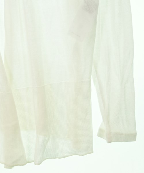 I C B（アイシービー）カーディガン 白 サイズ:S レディース/2200628705013