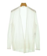 I C B（アイシービー）カーディガン 白 サイズ:S レディース/2200628705013