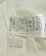 I C B（アイシービー）カーディガン 白 サイズ:S レディース/2200628705013