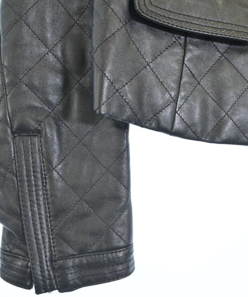 I C B（アイシービー）ライダース 黒 サイズ:2(M位) レディース/2200629612013