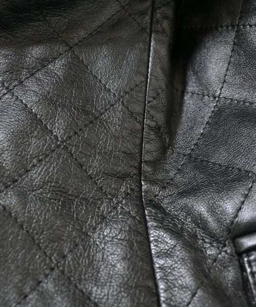 I C B（アイシービー）ライダース 黒 サイズ:2(M位) レディース/2200629612013