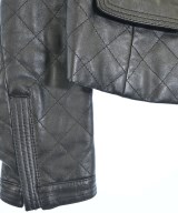 I C B（アイシービー）ライダース 黒 サイズ:2(M位) レディース/2200629612013