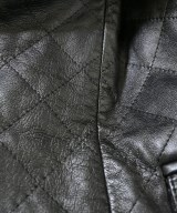 I C B（アイシービー）ライダース 黒 サイズ:2(M位) レディース/2200629612013