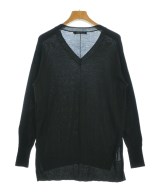 I C B（アイシービー）ニット・セーター 黒 サイズ:S レディース/2200631555025