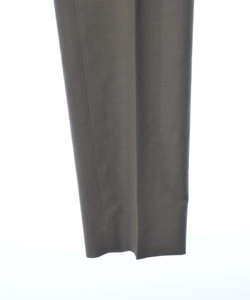 I C B（アイシービー）スラックス 茶 サイズ:2(M位) レディース/2200642889027