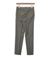 I C B（アイシービー）スラックス 茶 サイズ:2(M位) レディース/2200642889027