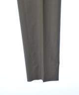 I C B（アイシービー）スラックス 茶 サイズ:2(M位) レディース/2200642889027